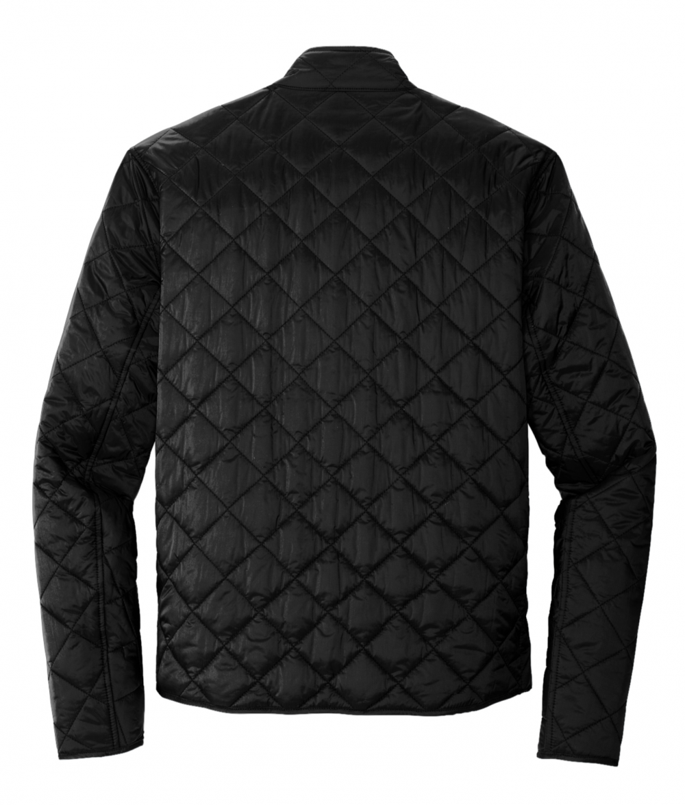 Phenom Athletica® Winter Wolves™ Quilted Jacket - Image 3